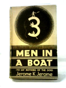 Three Men in a Boat 