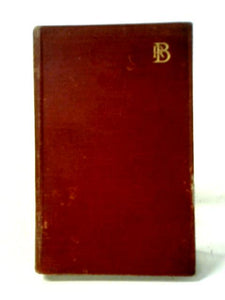 Selections From the Poetical Works of Robert Browning 