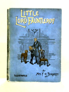 Little Lord Fauntleroy 