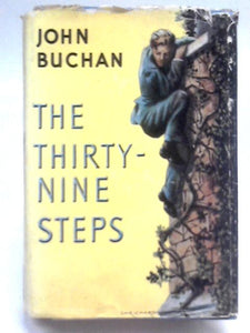 The Thirty-Nine Steps 