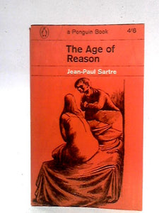 The Age of Reason 