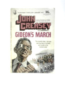 Gideon's March 