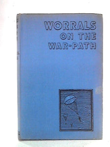 Worrals On The War-Path 