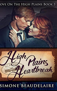 High Plains Heartbreak 