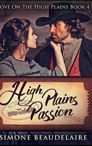 High Plains Passion 