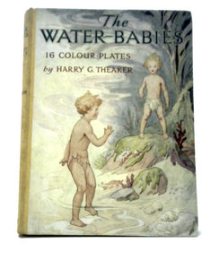 The Water-Babies 