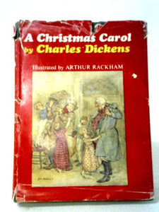 A Christmas Carol 