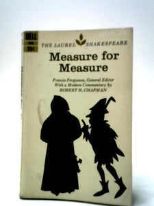 Measure for Measure 