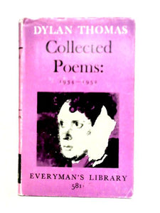 Collected Poems, 1934-1952 