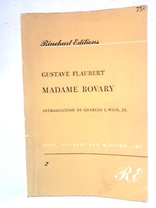 Madame Bovary 