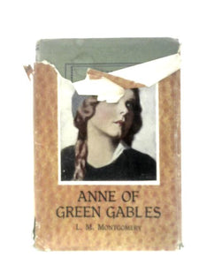 Anne Of Green Gables 