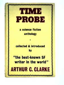 Time Probe: The Sciences in Science Fiction 