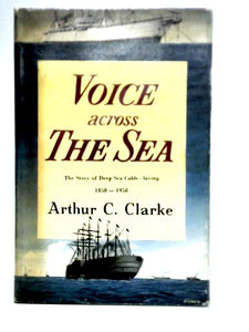 Voice Across the Sea 