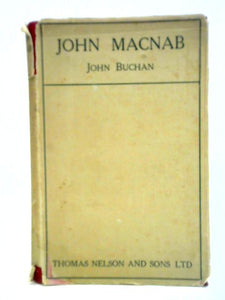 John Macnab 