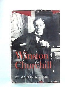 Winston Churchill 