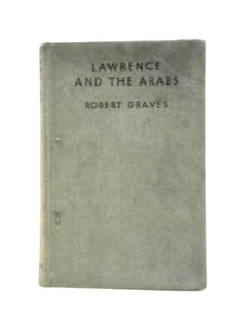 Lawrence And The Arabs 