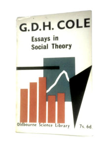 Essays in Social Theory 