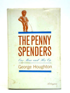 Penny Spenders 