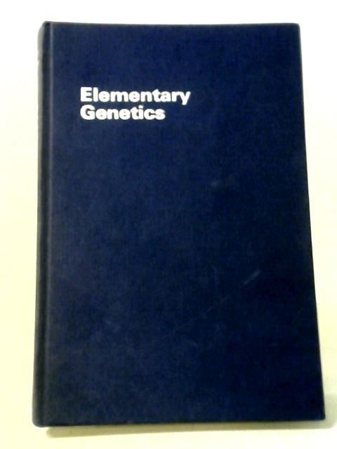 Elementary Genetics