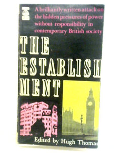 The Establishment 