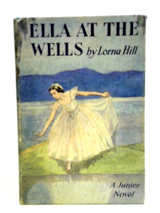 Ella At The Wells 