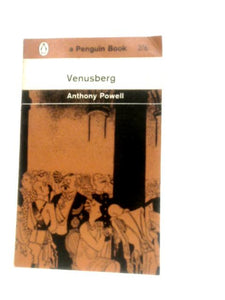 Venusberg 