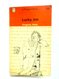 Lucky Jim 