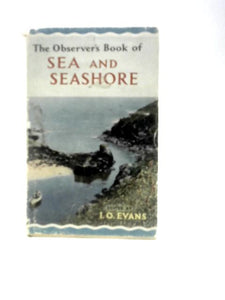 The Observer's Book of Sea & Seashore No.31 