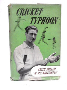 Cricket Typhoon 