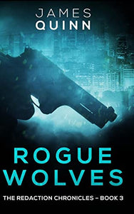 Rogue Wolves 