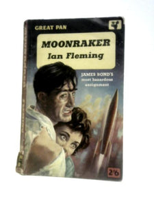 Moonraker (Pan G216) 