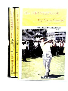 The Kaye Golf Trilogy (In 3 Vols) 