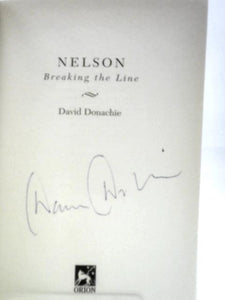 Nelson: Breaking the Line 