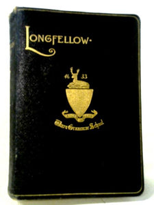 The Poetical Works Of H. W. Longfellow 