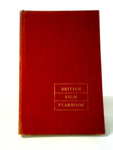 The British Film Yearbook 