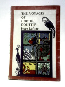 The Voyages of Doctor Dolittle 