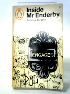 Inside Mr Enderby 