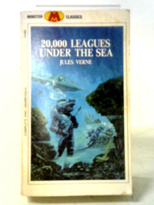 20,000 Leagues Under The Sea 