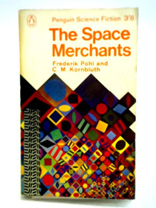 The Space Merchants 