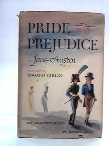 Pride And Prejudice 