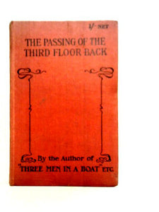 The Passing of the Third Floor Back 