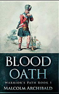 Blood Oath 