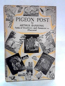 Pigeon Post 