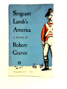 Sergeant Lamb's America 