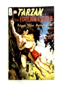 Tarzan and 'The Foreign Legion' 