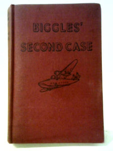 Biggles' Second Case 