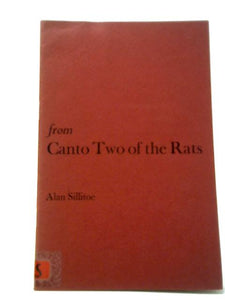 From Canto Two of the Rats 