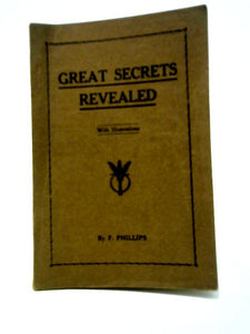 Great Secrets Revealed 