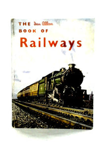 The Ian Allan Book of Railways 