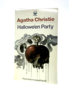 Hallowe'en Party (Fontana Books 3005) 